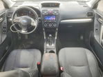 Subaru Forester 2015