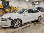Chevrolet Impala 2019