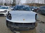 Porsche Macan 2019
