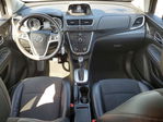 Buick Encore 2014