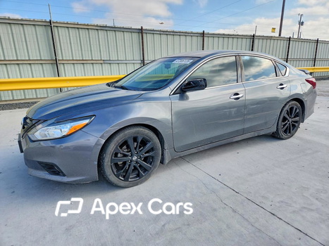 Nissan Altima 2018 - Image 1 of 12