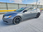 Nissan Altima 2018