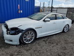 Jaguar XJ 2016