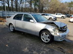 Lexus LS 2005