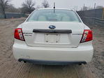 Subaru Impreza 2011