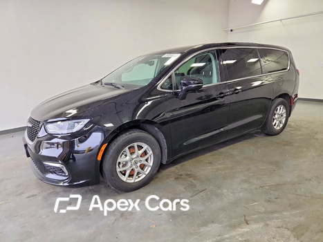 Chrysler Pacifica 2024 - Image 1 of 13