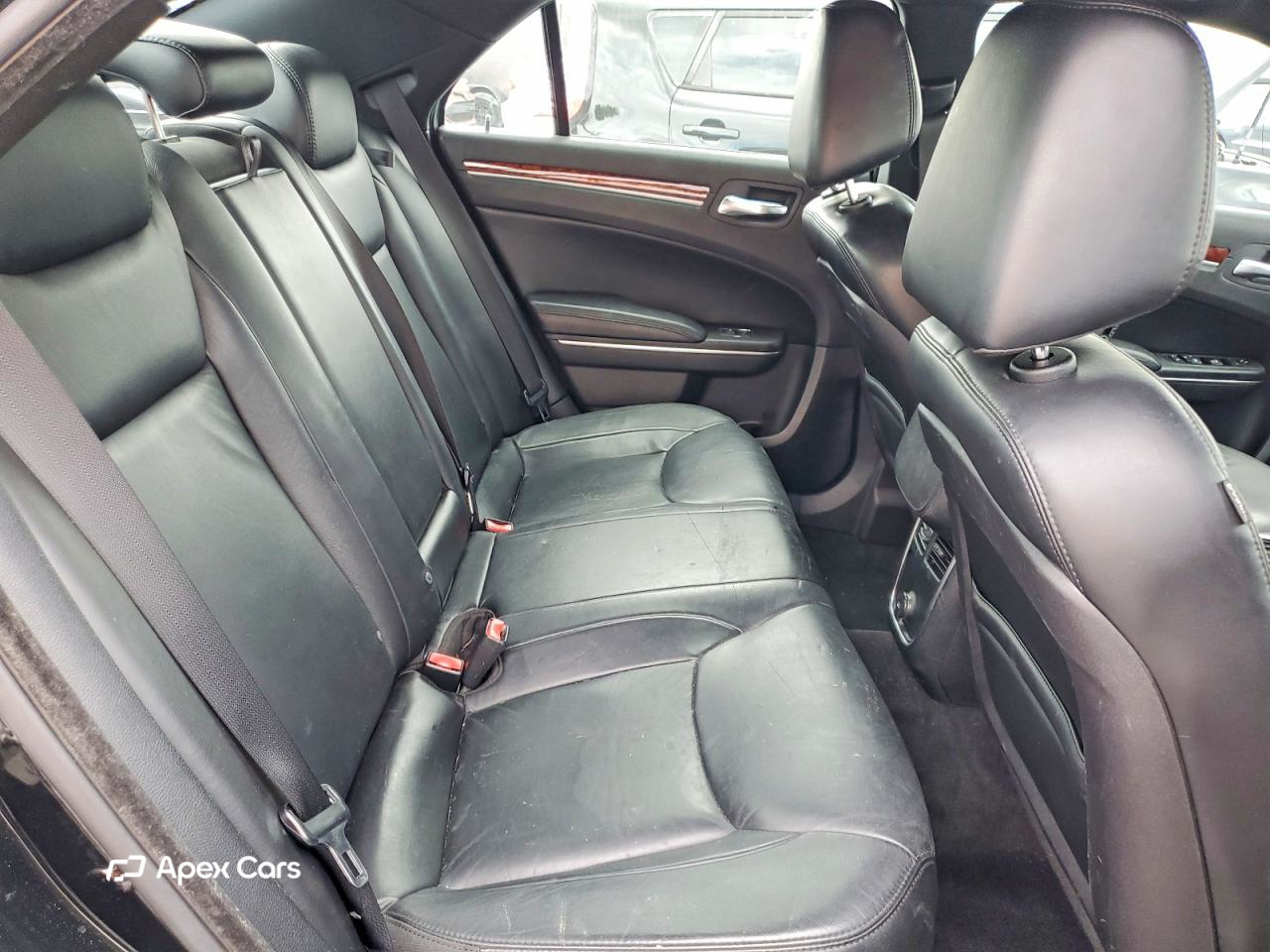 Chrysler 300 2012