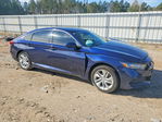 Honda Accord 2019