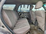 Toyota 4Runner 2001