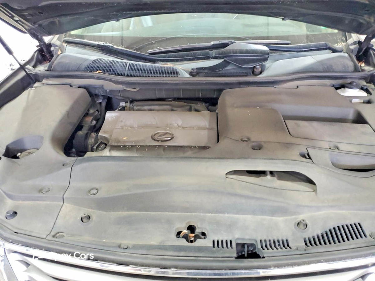Lexus RX 2013