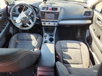 Subaru Legacy 2017