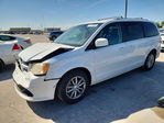 Dodge Caravan 2017