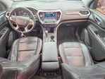 GMC Acadia 2017