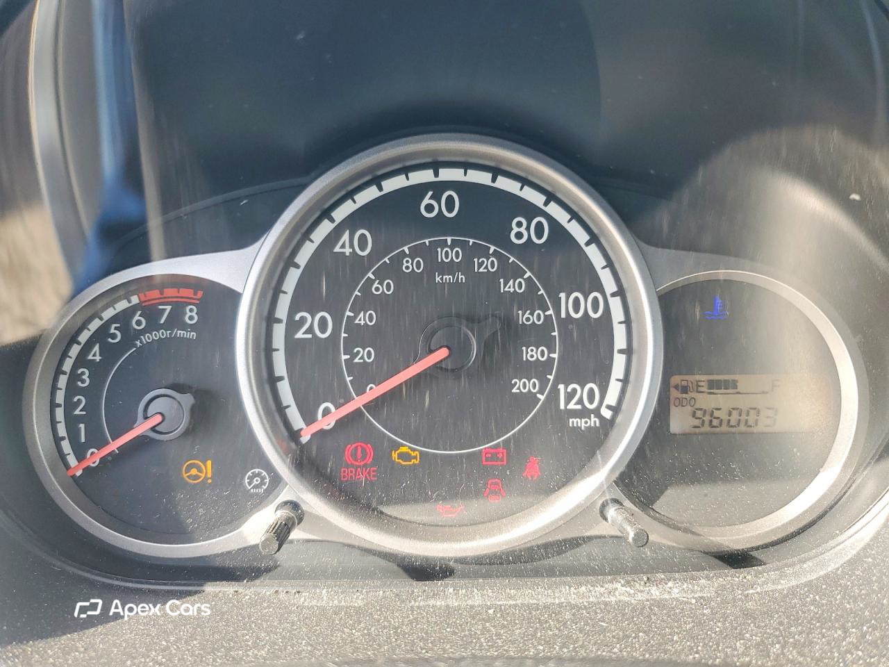 Mazda 2 2012