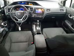 Honda Civic 2015