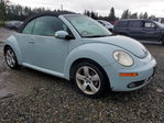 Volkswagen Beetle 2006