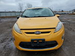 Ford Fiesta 2011
