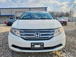 Honda Odyssey 2013