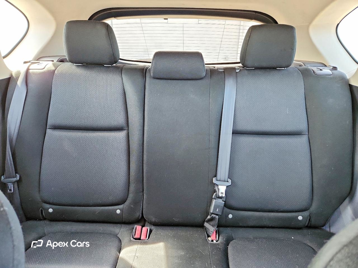 Mazda CX-5 2014