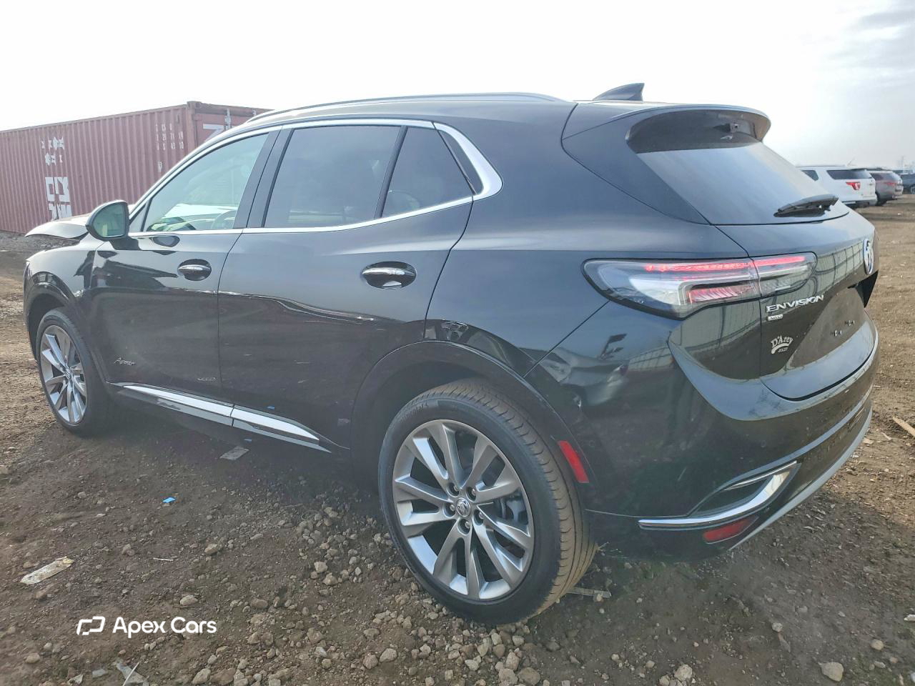Buick Envision 2023