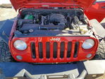 Jeep Wrangler 2014