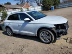Audi Q5 2019