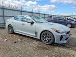 Kia Stinger 2022