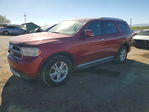 Dodge Durango 2013