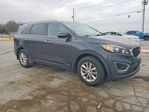 Kia Sorento 2017