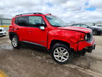 Jeep Renegade 2018