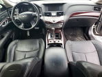 Infiniti M 2012