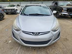 Hyundai Elantra 2016