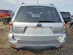 Subaru Forester 2011