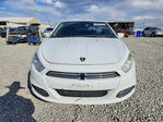 Dodge Dart 2016