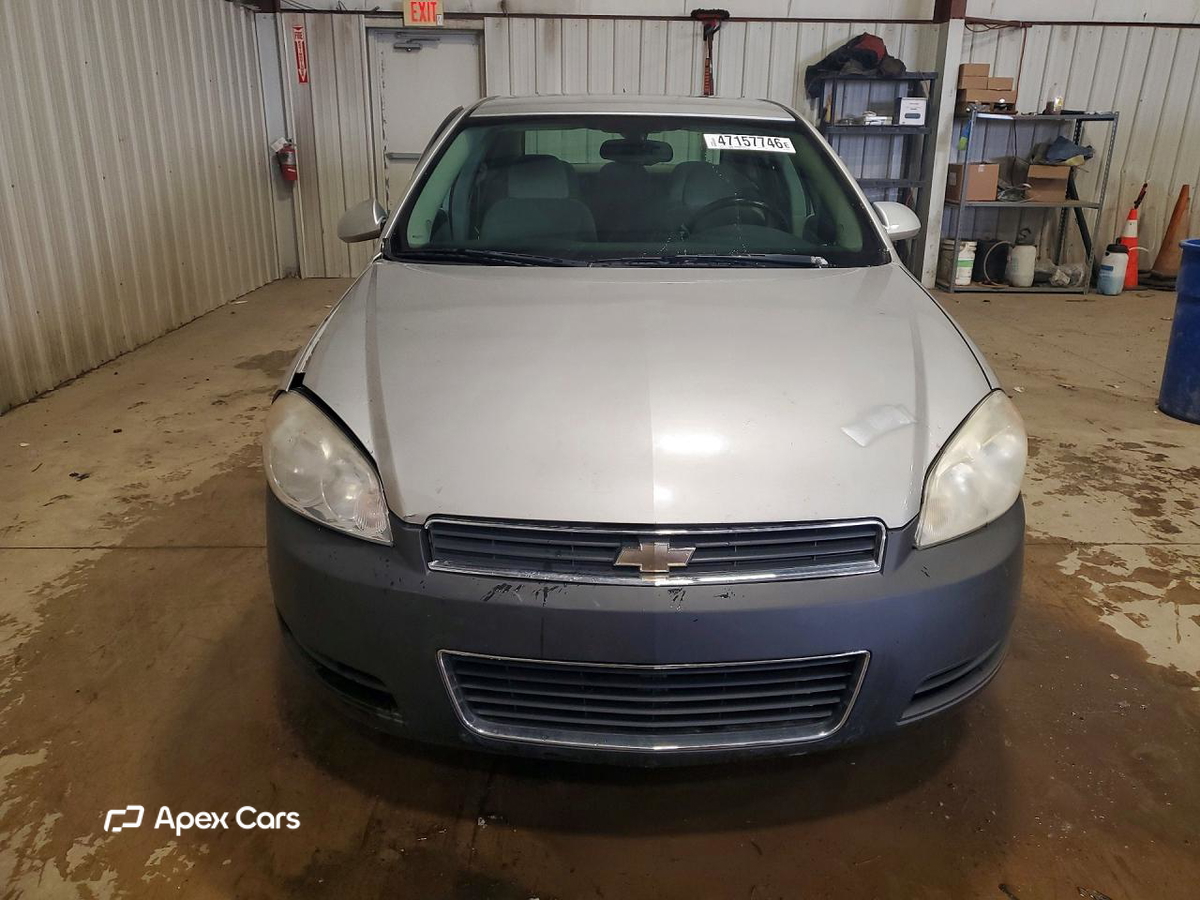 Chevrolet Impala 2007
