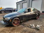 BMW Series 3 2018
