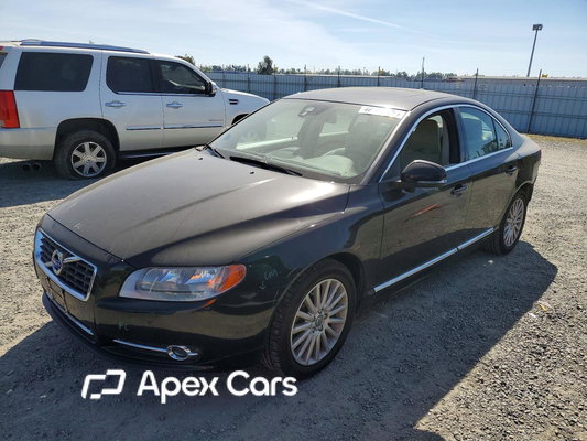 Volvo S80 2012 - Image 1 of 13