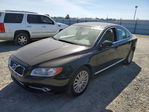 Volvo S80 2012
