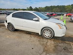 Nissan Sentra 2012