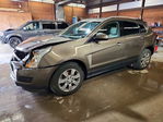 Cadillac SRX 2016
