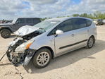 Toyota Prius 2014