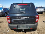 Ford Bronco 2022