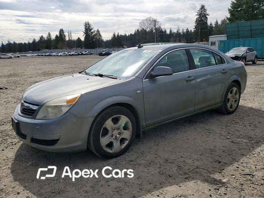 Saturn Aura 2009 - Image 1 of 12