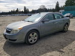 Saturn Aura 2009