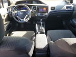 Honda Civic 2014