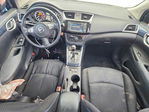 Nissan Sentra 2018