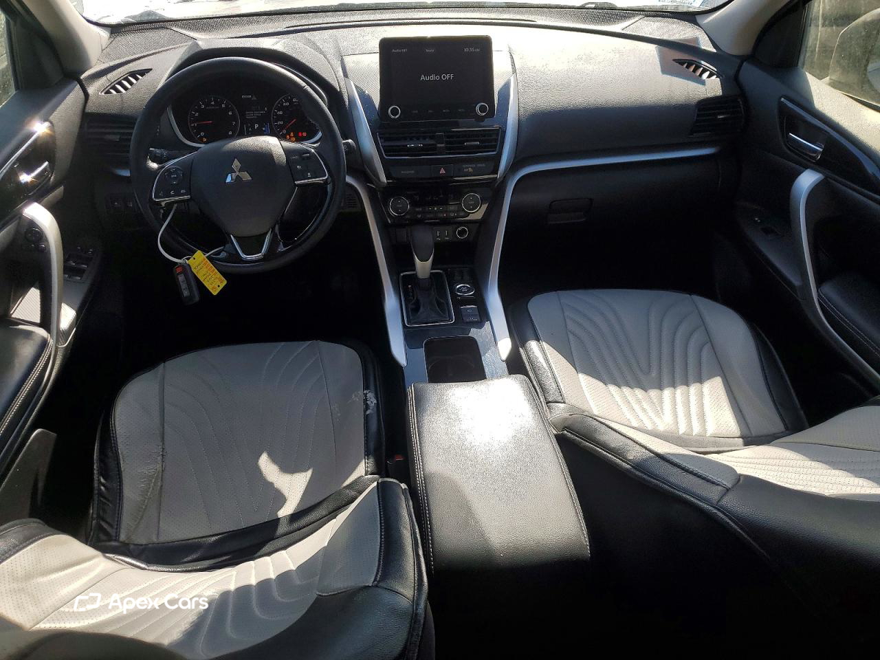 Mitsubishi Eclipse 2024