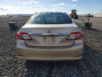 Toyota Corolla 2012