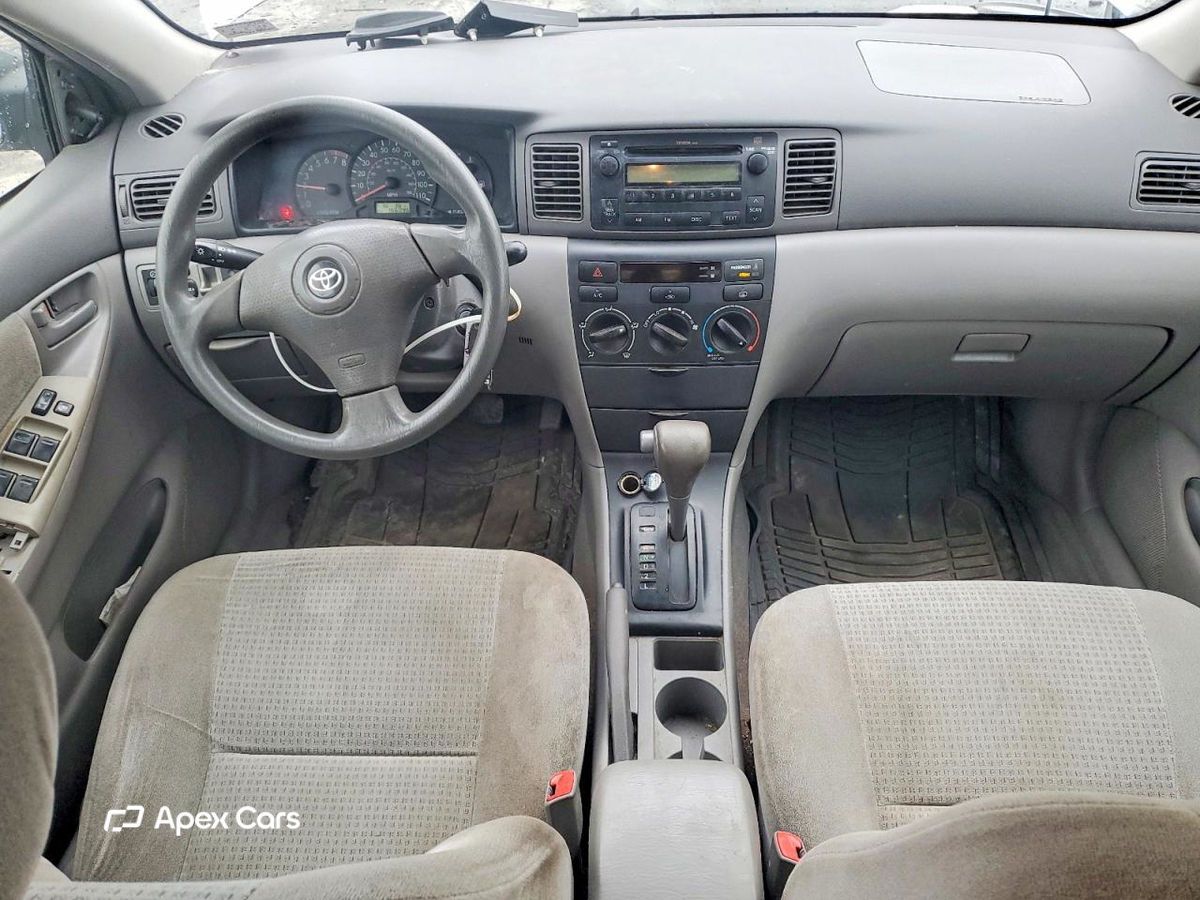Toyota Corolla 2006