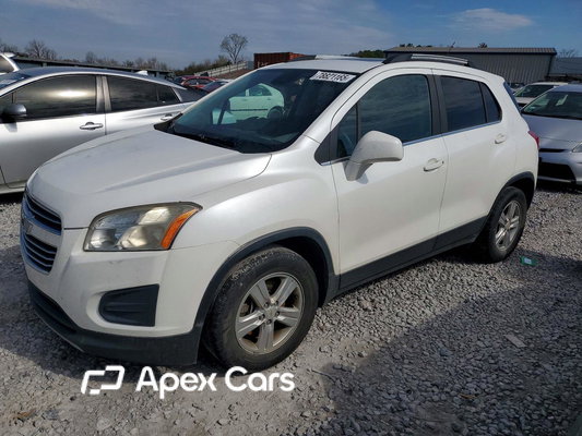 Chevrolet Trax 2015 - Image 1 of 13
